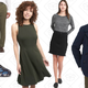 20% off everything | GAP | Use code PRESDAY
30% off sale items | GAP | Use code EVENBETTER